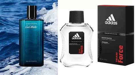 parfum pria branded